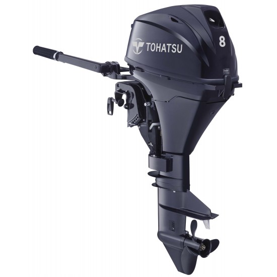 Tohatsu Marine Ireland Tohatsu 9.8HP Ultra long shaft 9.8HP Outboard Motor